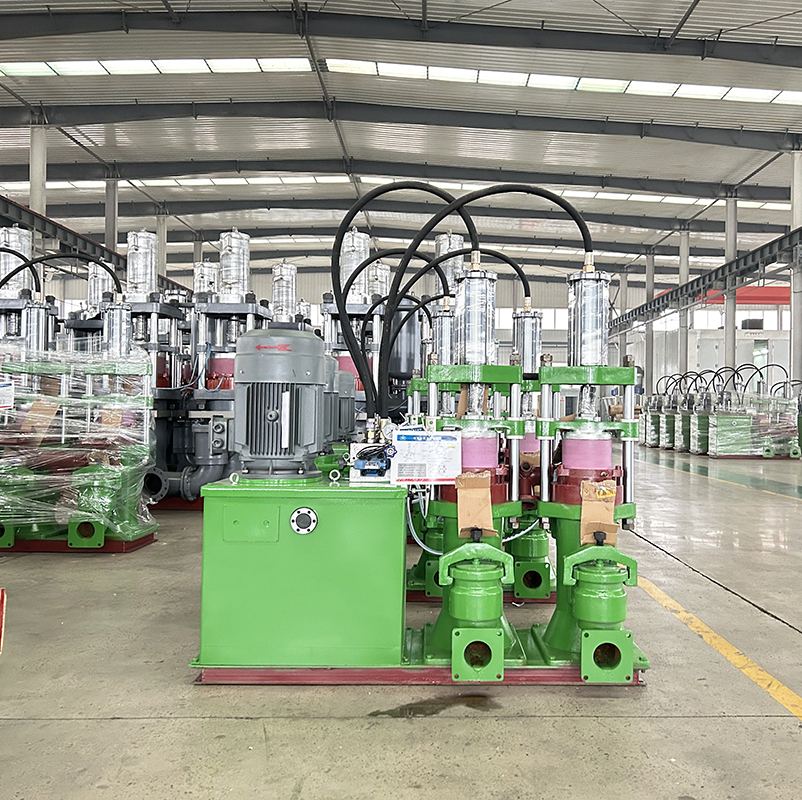 如果您正在給壓濾機選陶瓷柱塞泵，建議您看看，可以避免買到組裝泵