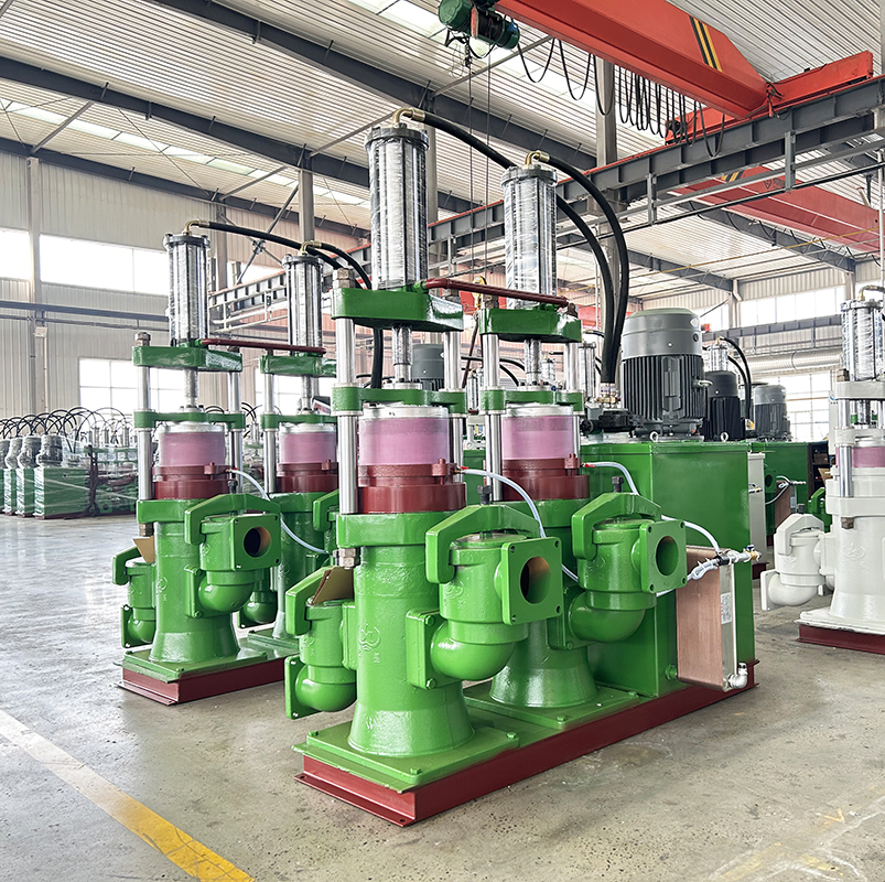壓濾機節能泥漿泵